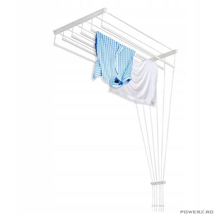 Uscator rufe de tavan 6x110 cm Sepio