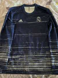 Блуза на Реал Мадрид