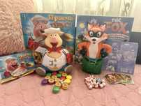 Настолни игри 2 броя