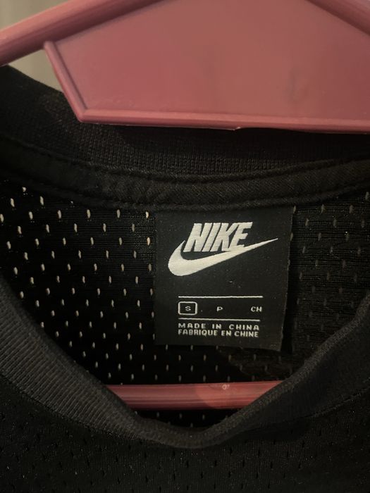Дамска тениска Nike