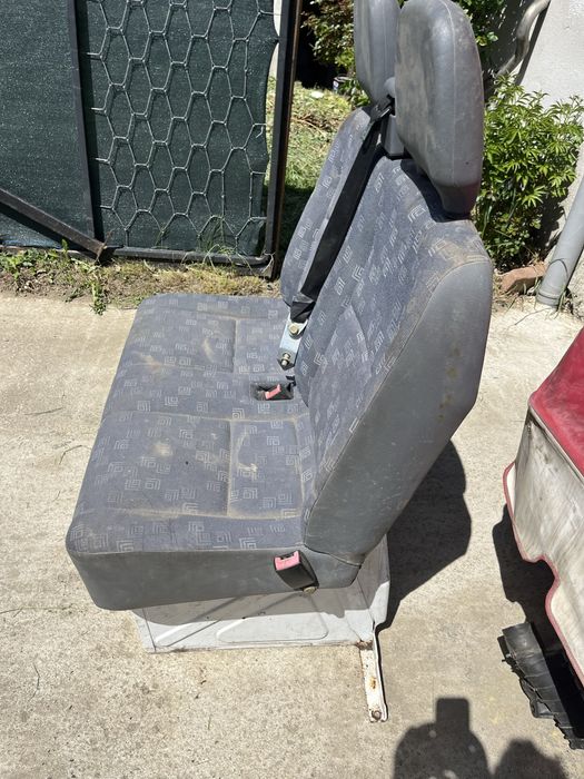 Banchete , Mercedes Sprinter ,VW LT,98-2006