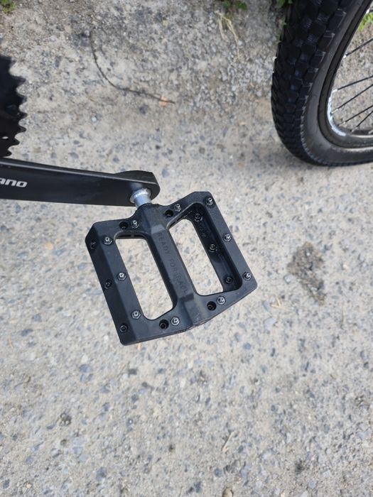 Cross Dexter 26 цола 3x7 скорости Shimano Като нов