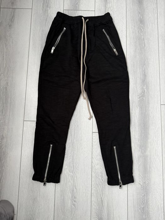 Pantaloni Rick Owens