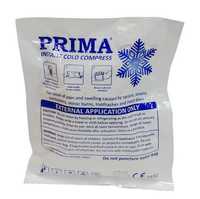 Студен компрес Prima при травми, контузии и рани - 236 гр.