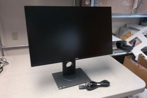 Monitor 2k Dell 144hz gaming