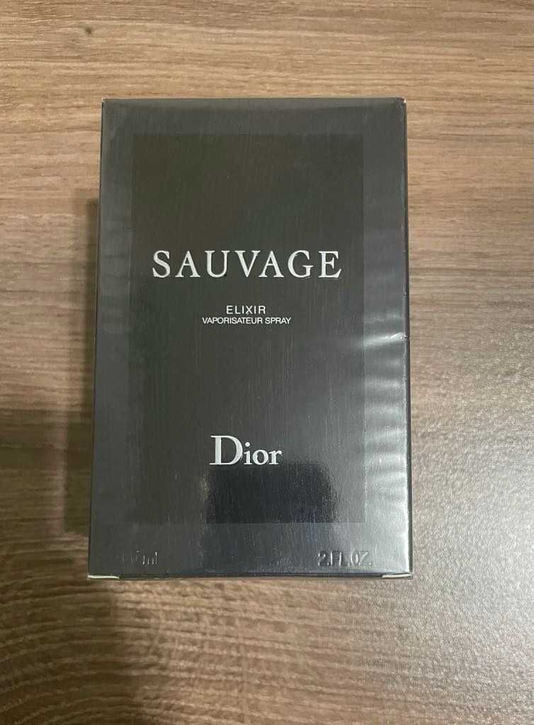 Dior Elixir (Диор Елексир)