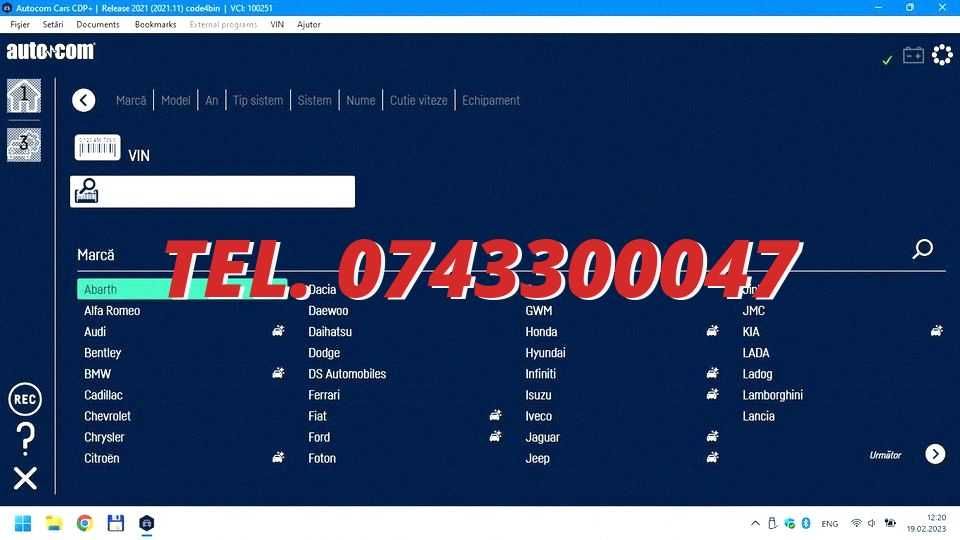 Update Delphi 202010  Autocom 202010 Cars  Trucks