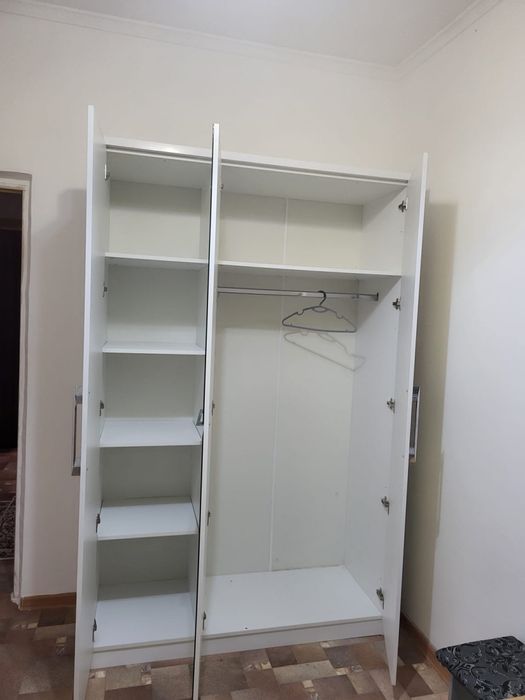 Шифоньер размер 1.30