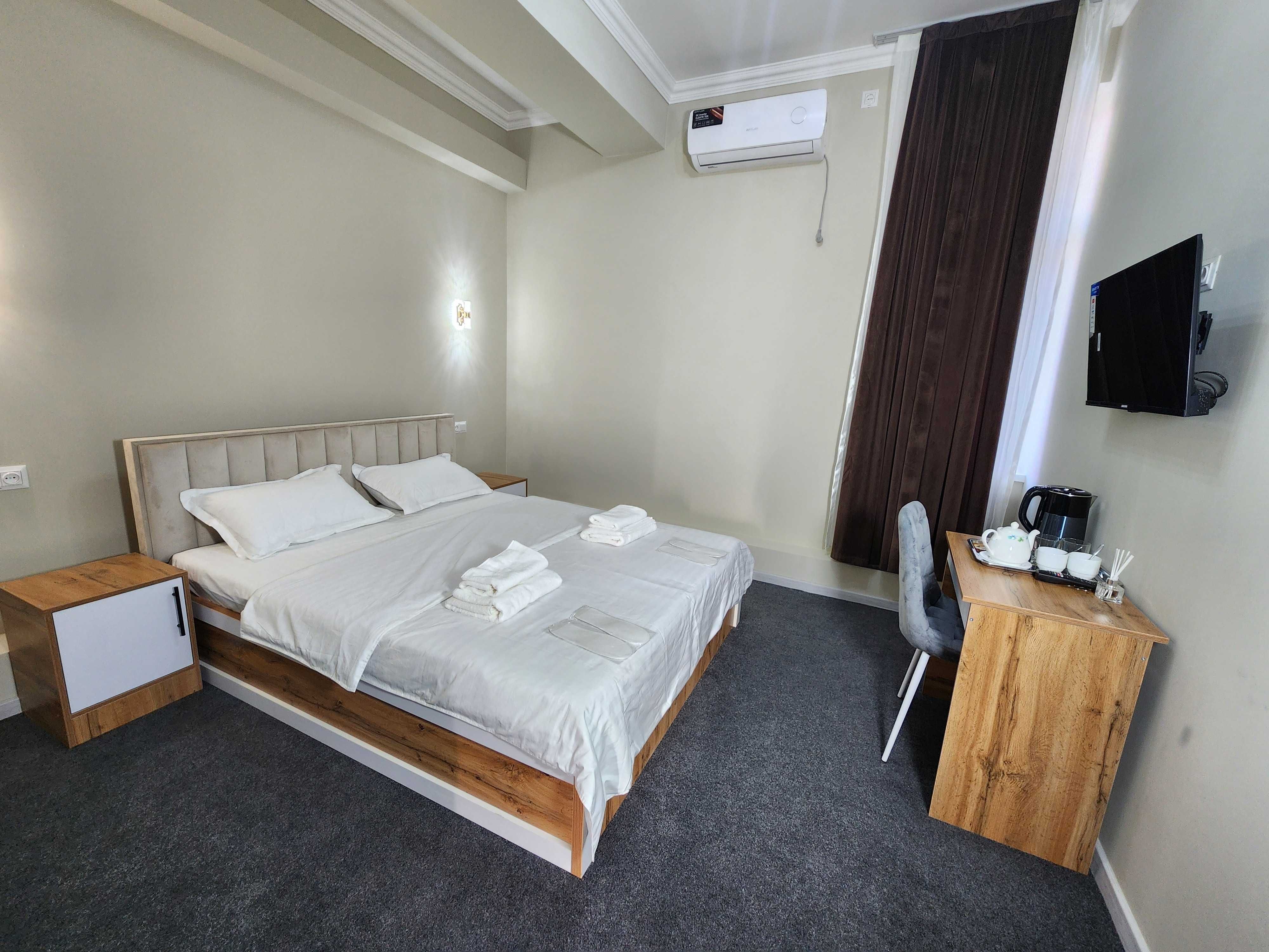 Hotel mehmоnxona kvartira xostel kunlik ijara