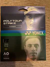 Vand racordaj racheta de tenis Yonex Polytour Strike