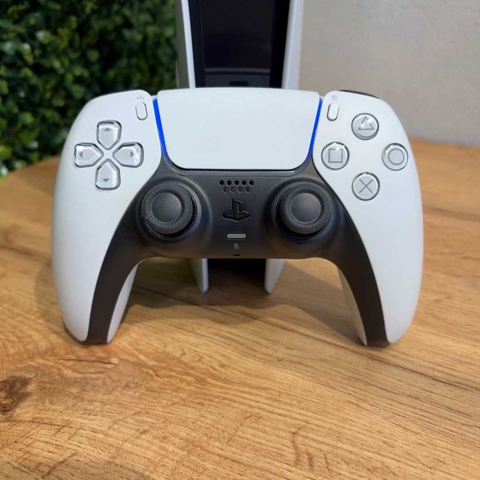 PlayStation 5 825GB Digital Edition - GARANTIE 12 LUNI | TrueGSM