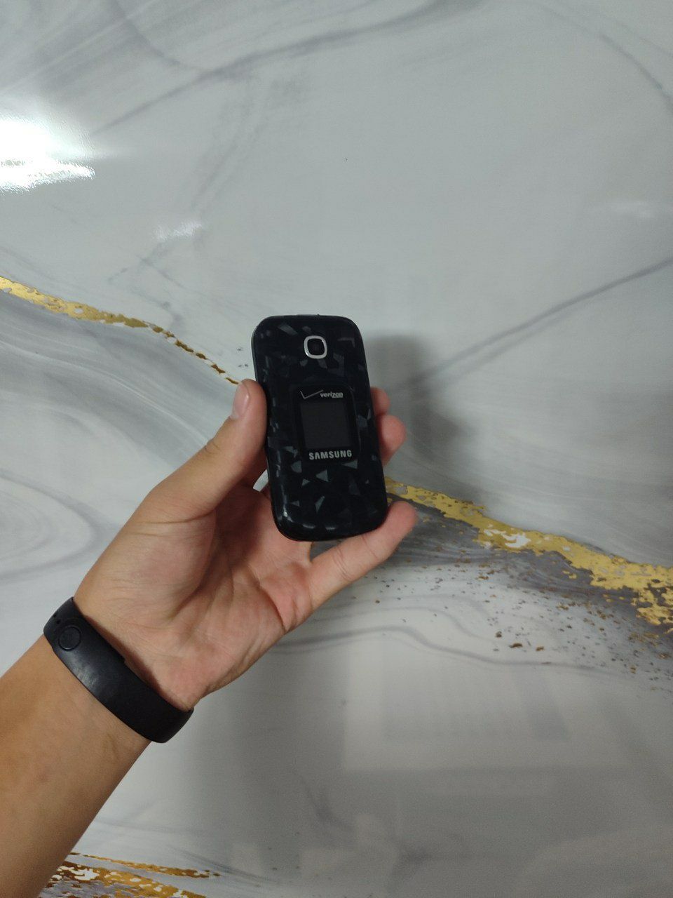 Samsung Verizon Gusto 3