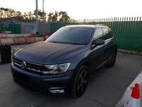 Dezmembrez Volkswagen VW Tiguan 2 AD1 [2016 - 2020] Crossover 5-usi 2