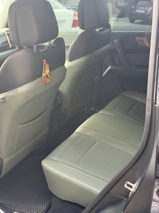 Chery icar 03 501 km