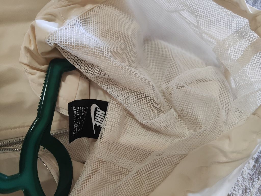 Nike ветровка для спорта