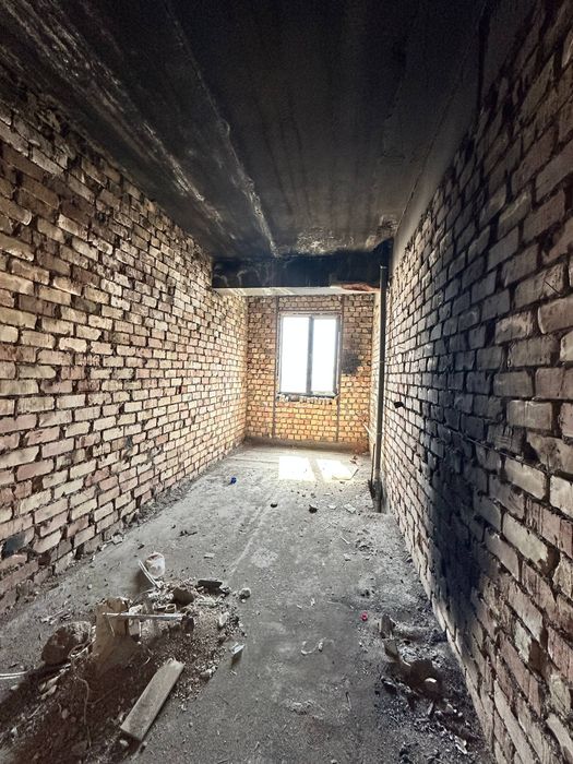 Продаётся квартира