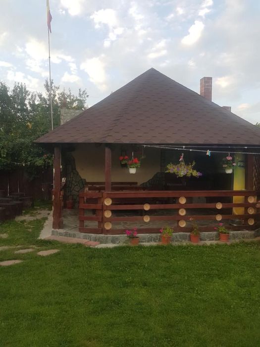 Inchirez pensiune in Horezu liber Craciun si Revelion