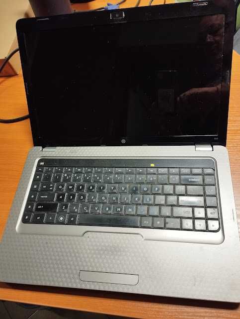 Компютър HP pavilion за части