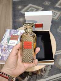 Parfum  unisex Naseej Al Zafaran