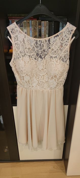 Rochie superbă elegantă