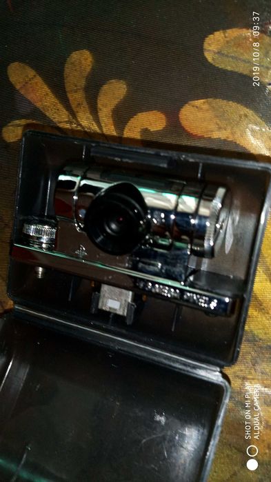 мини видео камера SONY фирменная