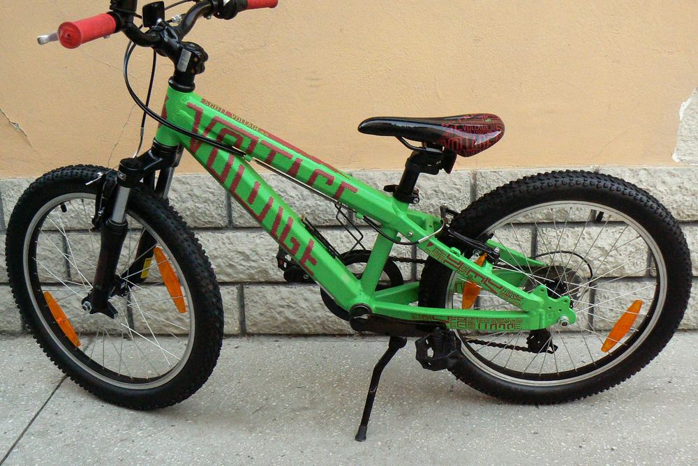 Bicicleta mtb downhill UMF