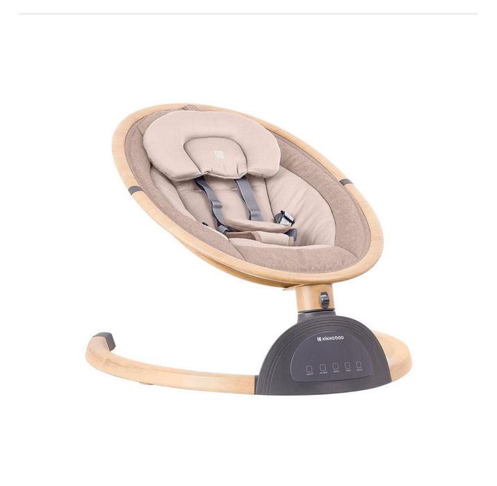 Шезлонг Kikkaboo Ashlee