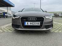 Audi A6 313 кс 2013 г.