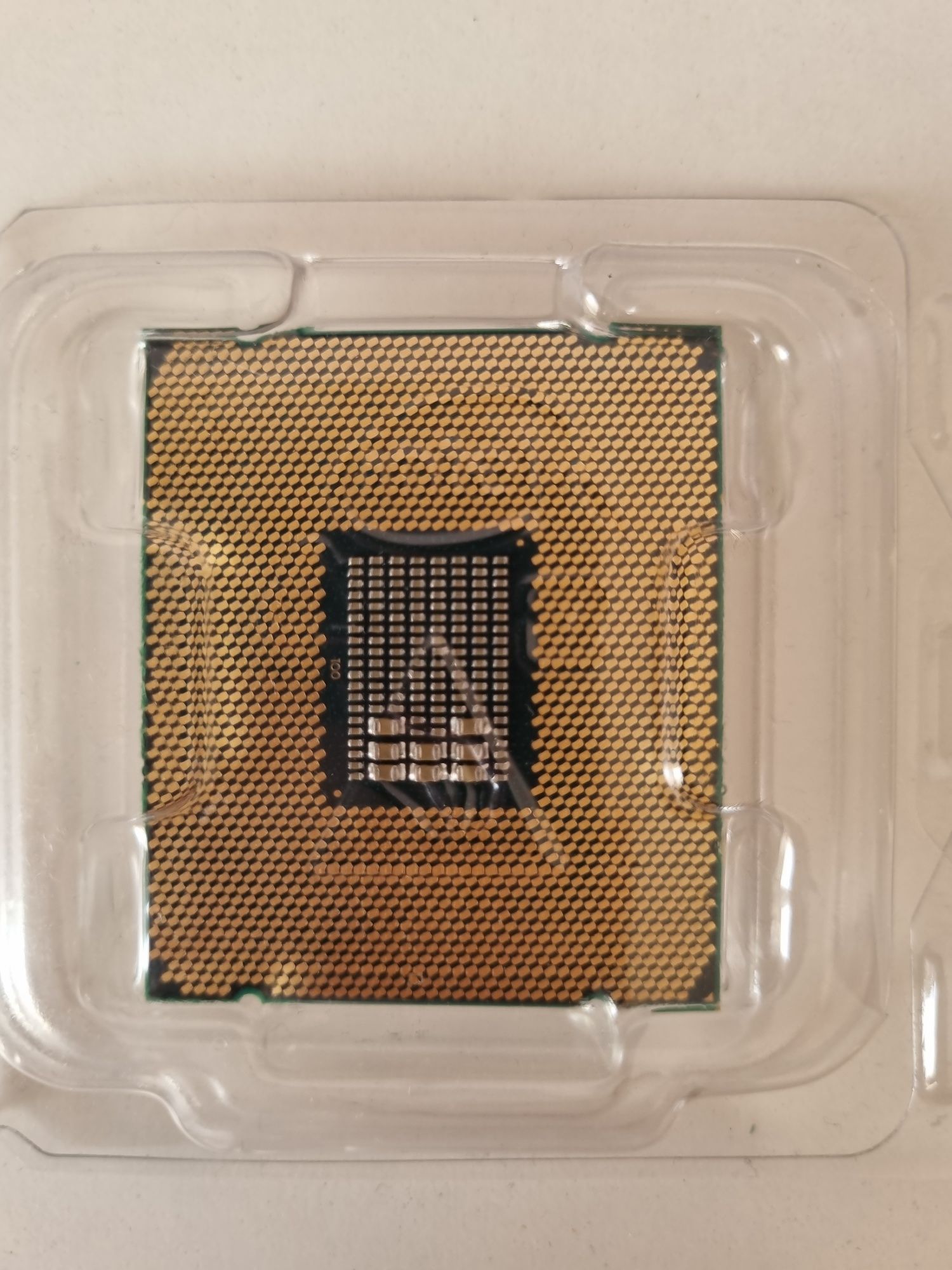 Процессор Intel xeon e5 2630v4