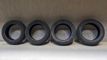 Гуми Hankook VentusPrime 2 215/55 R17