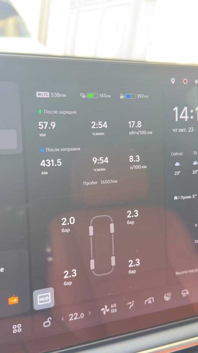 Продается Li 7 ultra