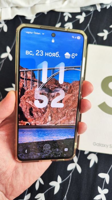 Samsung s21 fe 128gb