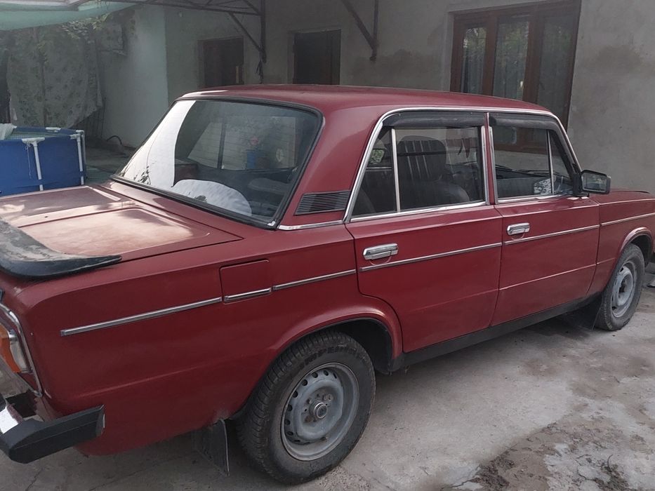 Продам ваз 21 06