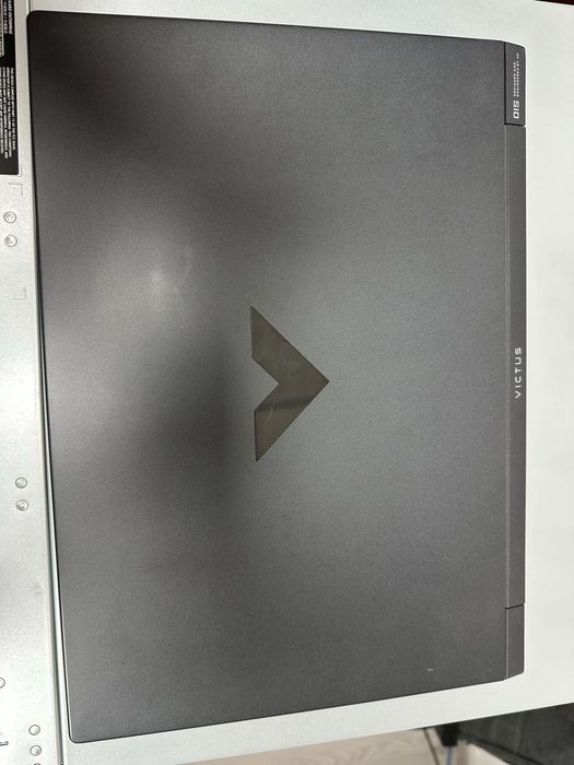 Срочно!! Hp victus 15 core i7-12650H 16/ 512 RTX3050ti 4gb