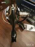 Спининг Макара Shimano MIRAVEL 4000 Ci4+