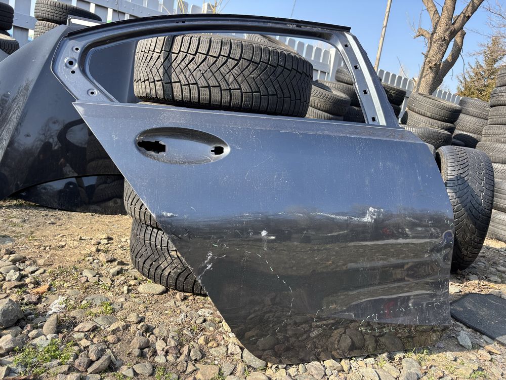 Врата БМВ 3 Г20/BMW 3 G20