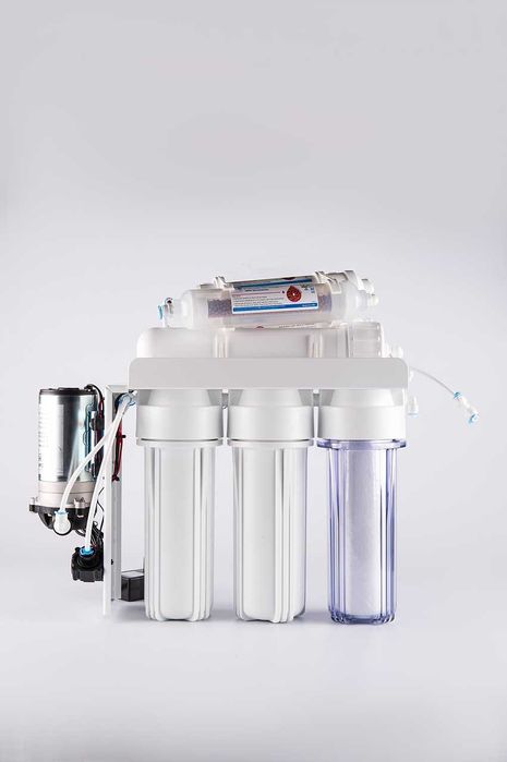 Фильтр Фаворит Бесплатная доставка установка плюс Оплата после монтажа