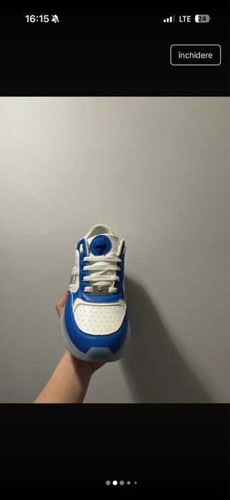 adidasi plein sport !!!