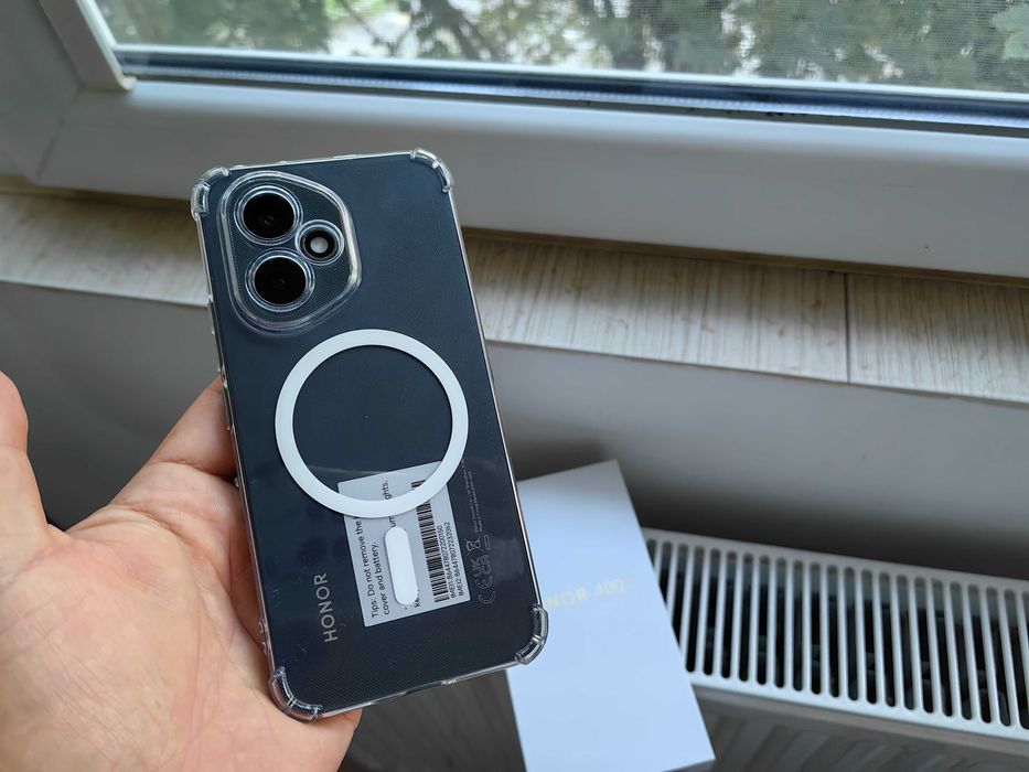 Honor 400 5G * NOU *(nu este lite) * 512 Gb * fullbox*accept schimburi