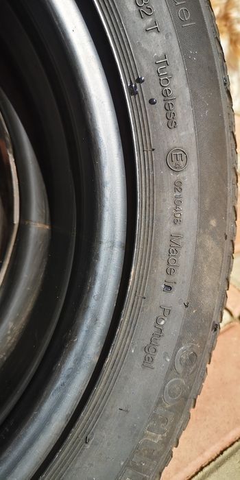 Vand Janta R14 4x100 Dacia Opel Renault Iphone Samsung Fara Cauciuc