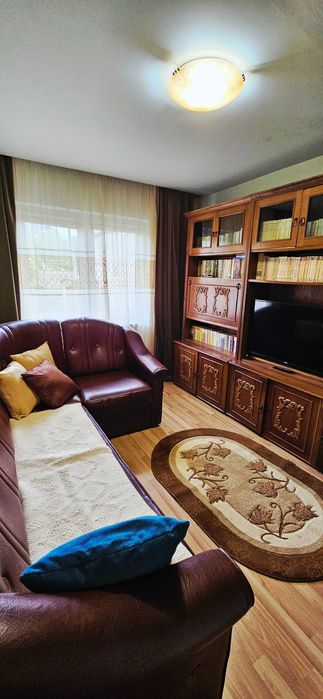 Apartament 3 camere - Cehu Silvaniei - utilat si mobilat