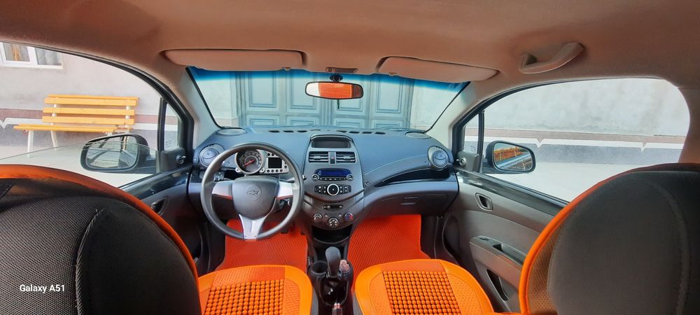 Спарк 2 пазитса сотилади