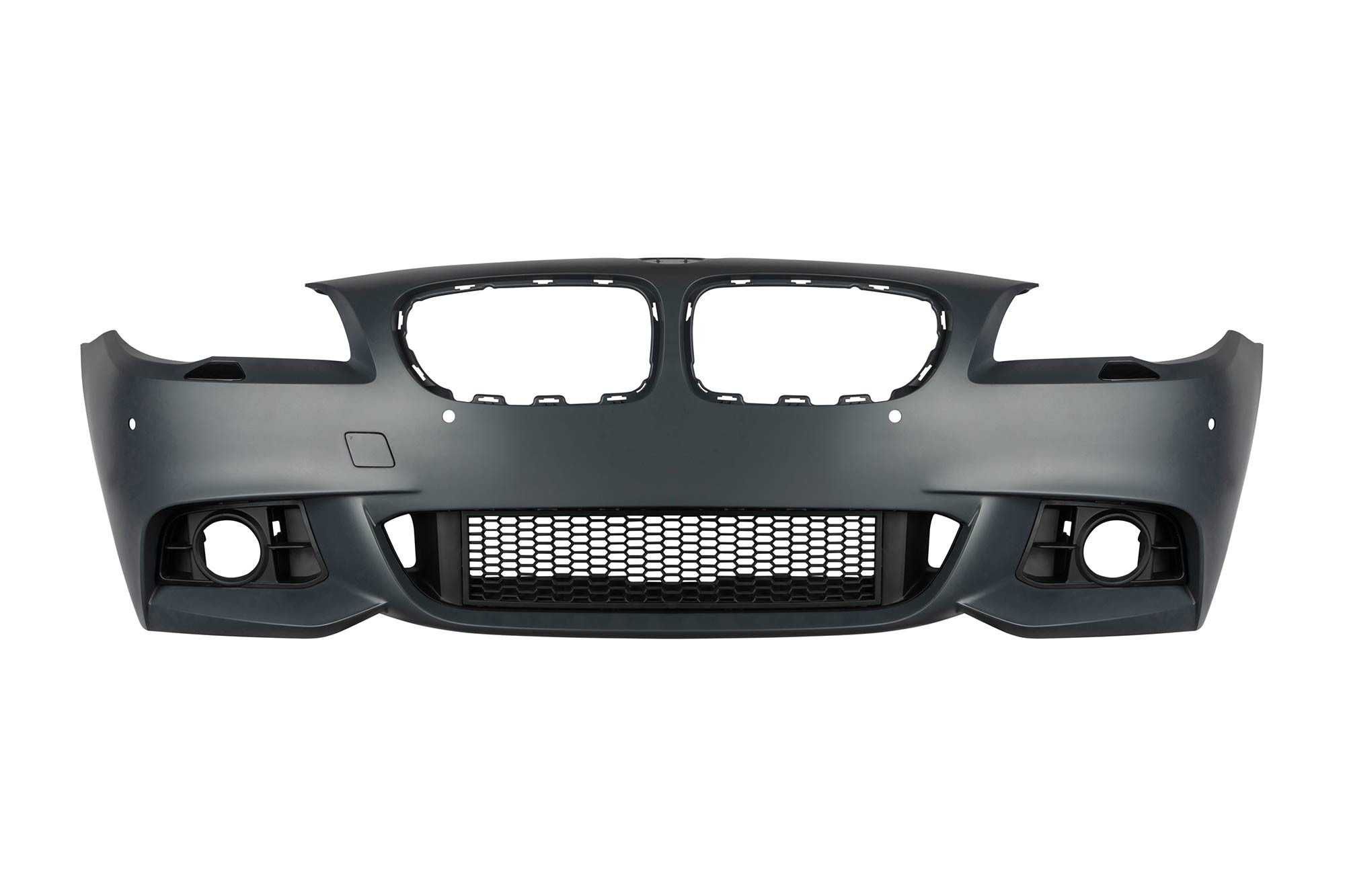 Kit Pachet M BMW Seria 5 Touring F11 LCI (2013 - 2017) M-tech Design