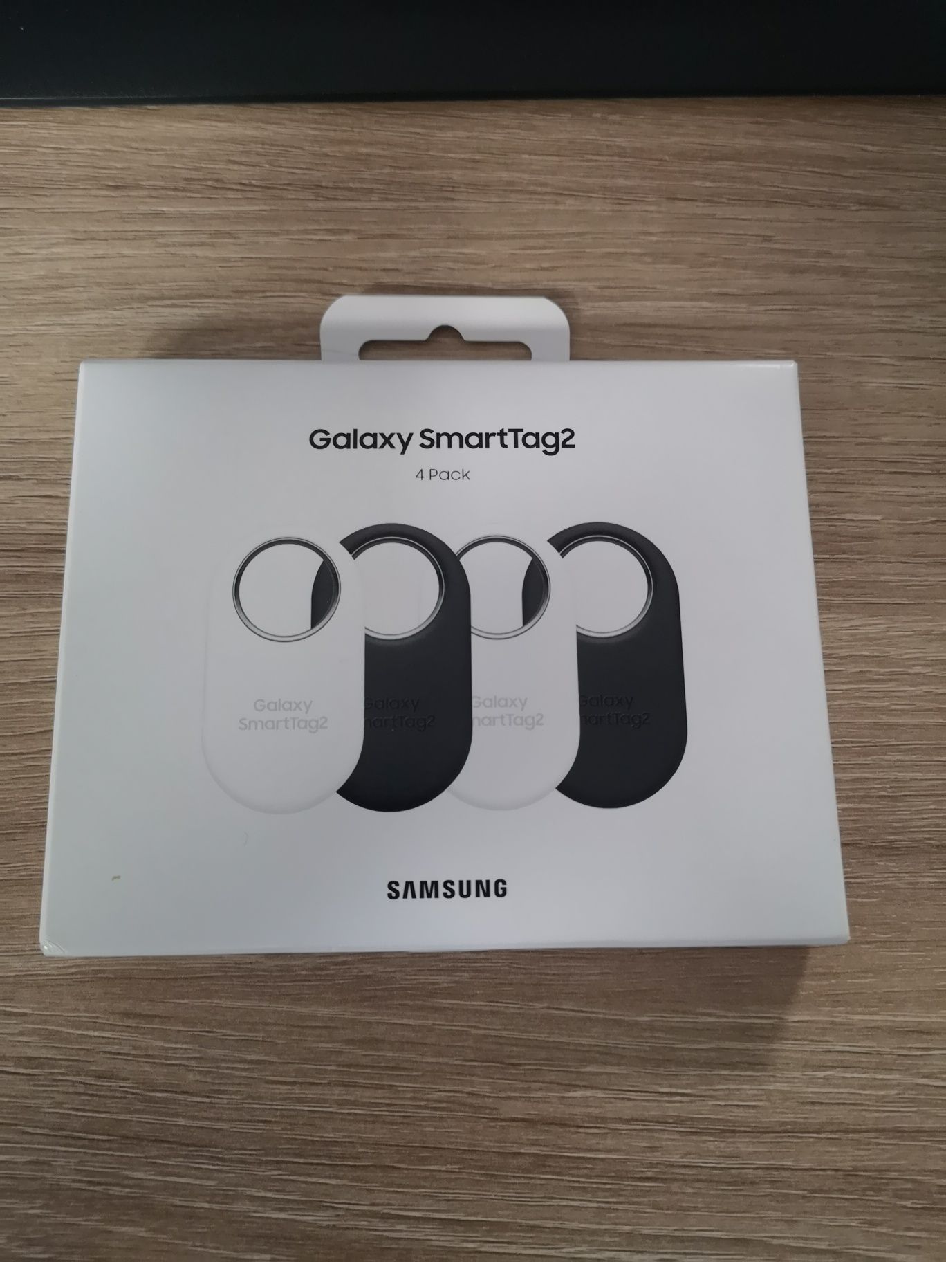 Samsung Galaxy Smarttag 2