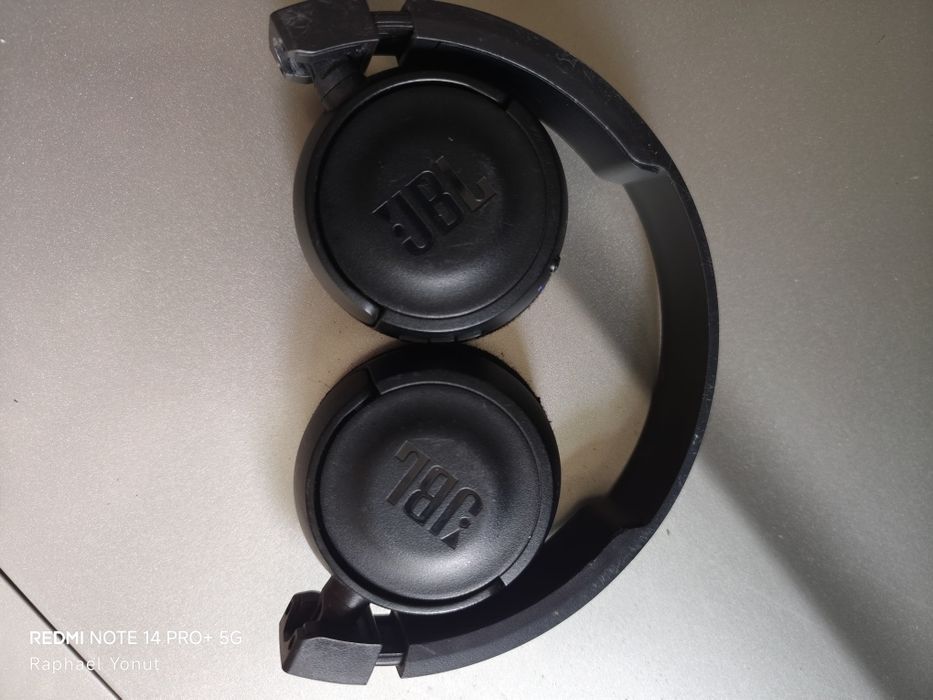 Căști jbl t450bt bluetooth microfon
