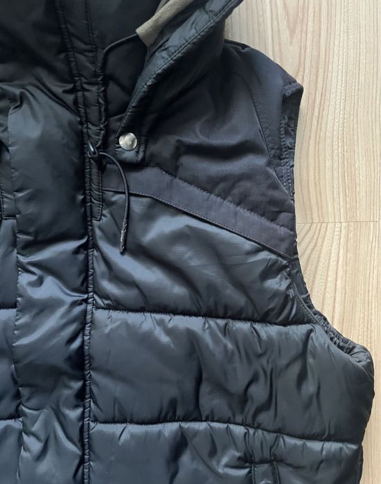 G-star Raw Whıstler hdd Vest / мъжки елек грейка XL