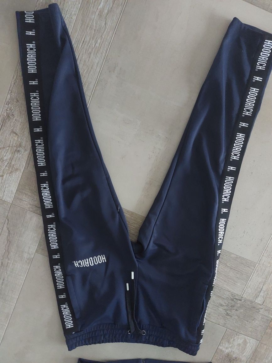 Tracksuit hoodrich