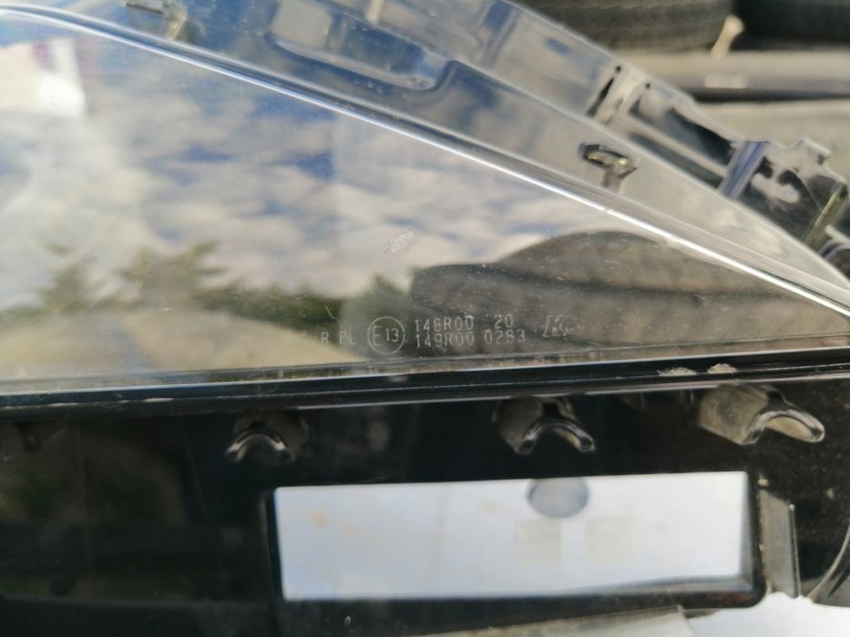 Far/Sticla Lexus RX 5 /2022/2023/2024