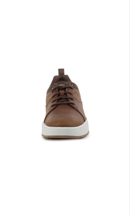 Adidasi piele Timberland