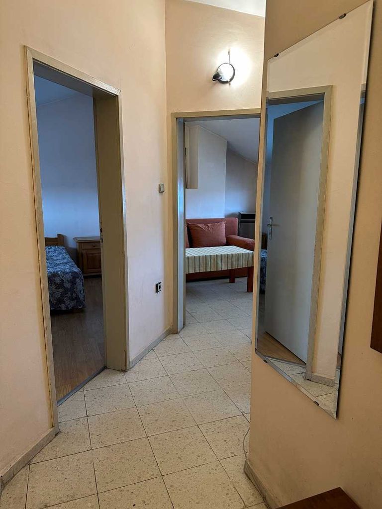 Дава се под наем Двустаен апартамент в София, Лозенец - 44 кв.м за 408 € - Снимка #10